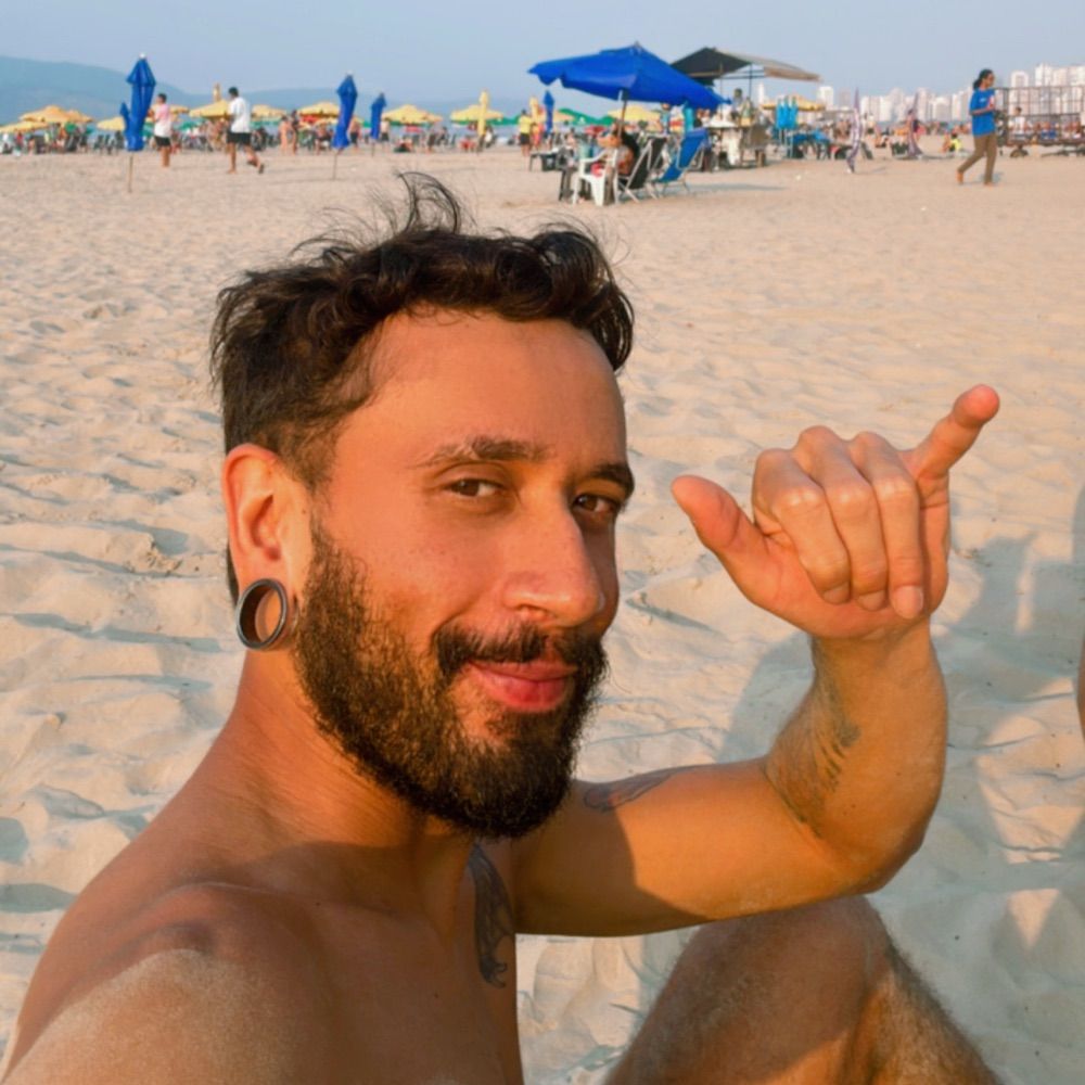vICTOR sTONED