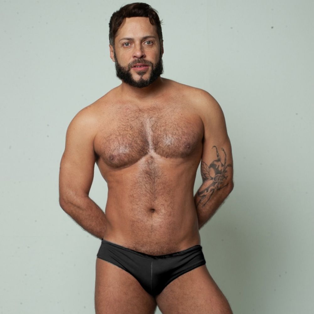 Fabio Recatado 🏳️‍🌈🇧🇷