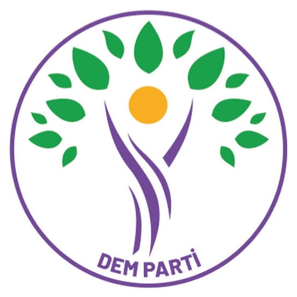 Dem parti