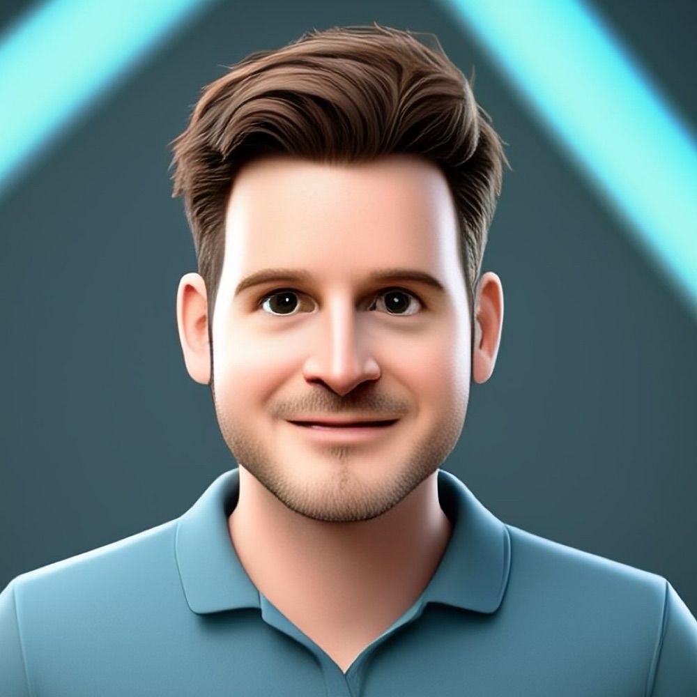 Chris Southam