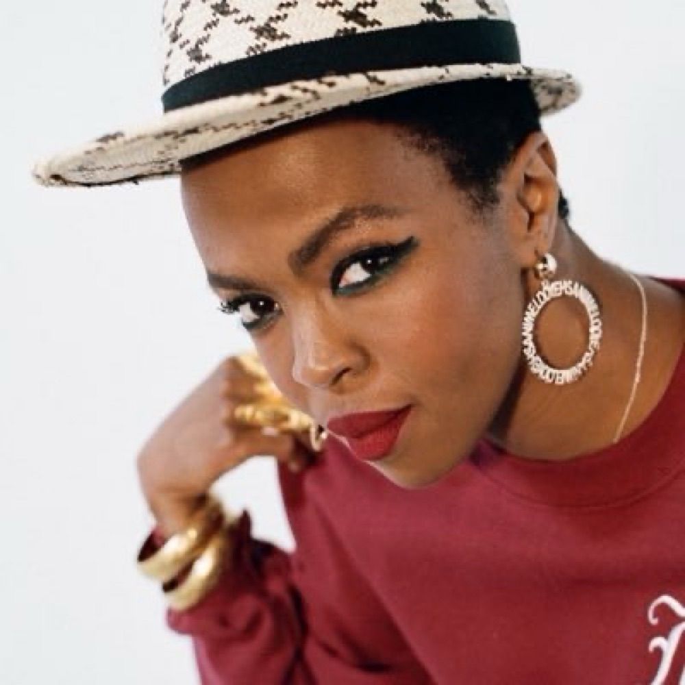 Ms. Lauryn Hill