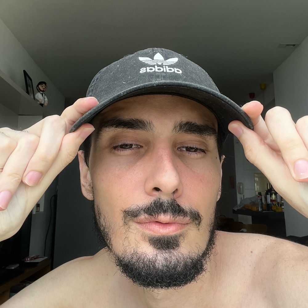 Renato Mattos