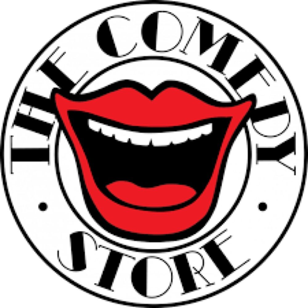 The Comedy Store, UK