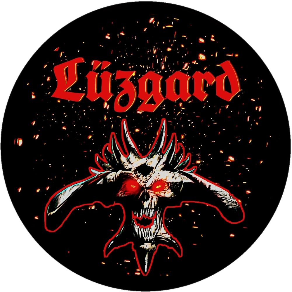 Lüzgard 💥✨⚔️