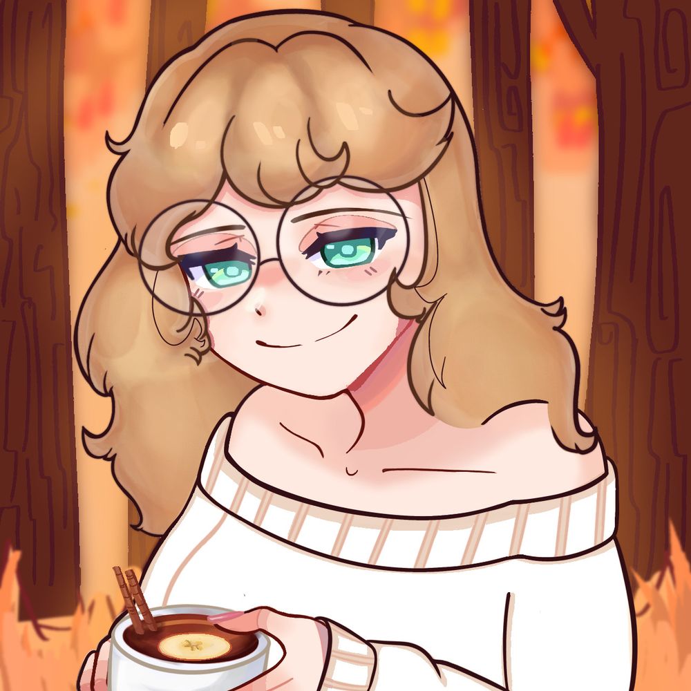Julia 🏳️‍⚧️