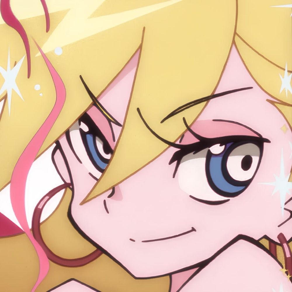 ☆꒰꒰✦ LILITH !