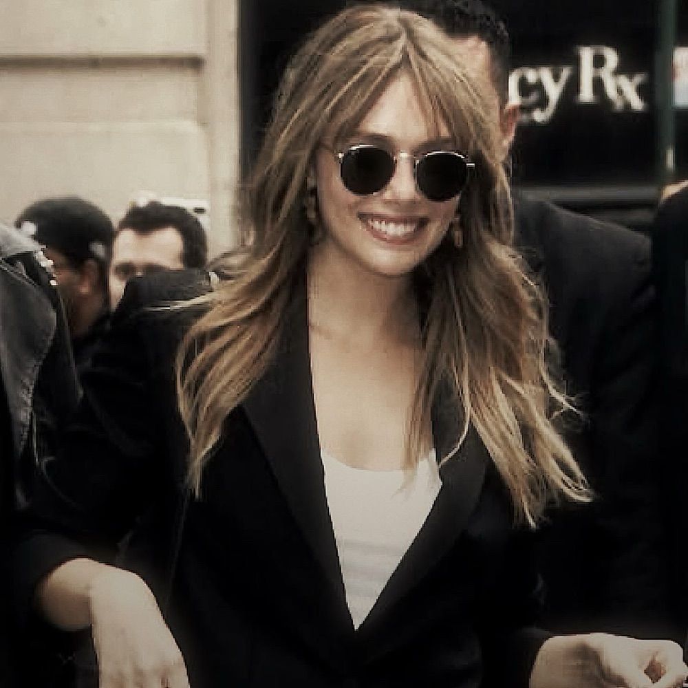 lizzie ★