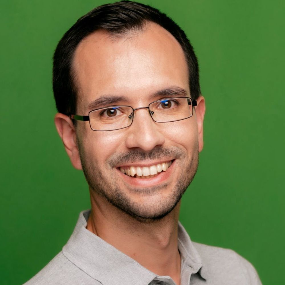 Andreas Fritsch