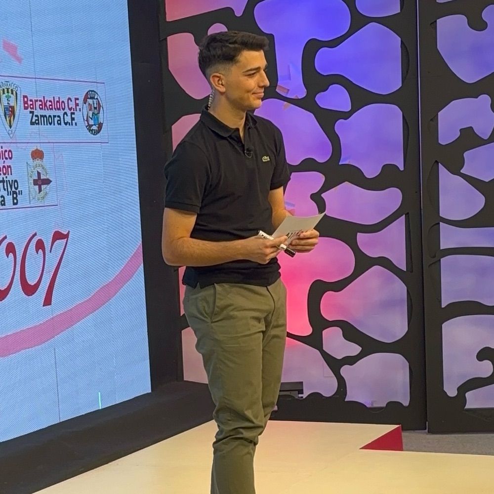 Óscar González Turiño