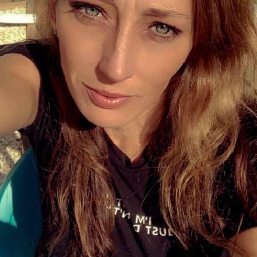 Crystal dawn harris