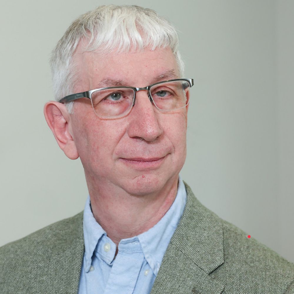 Jeremy Godfrey