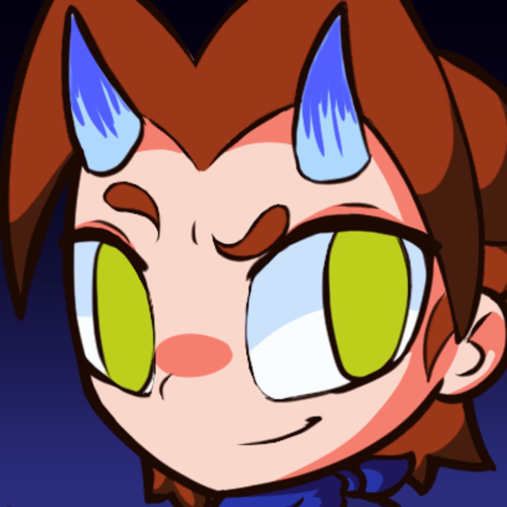BlueSoD