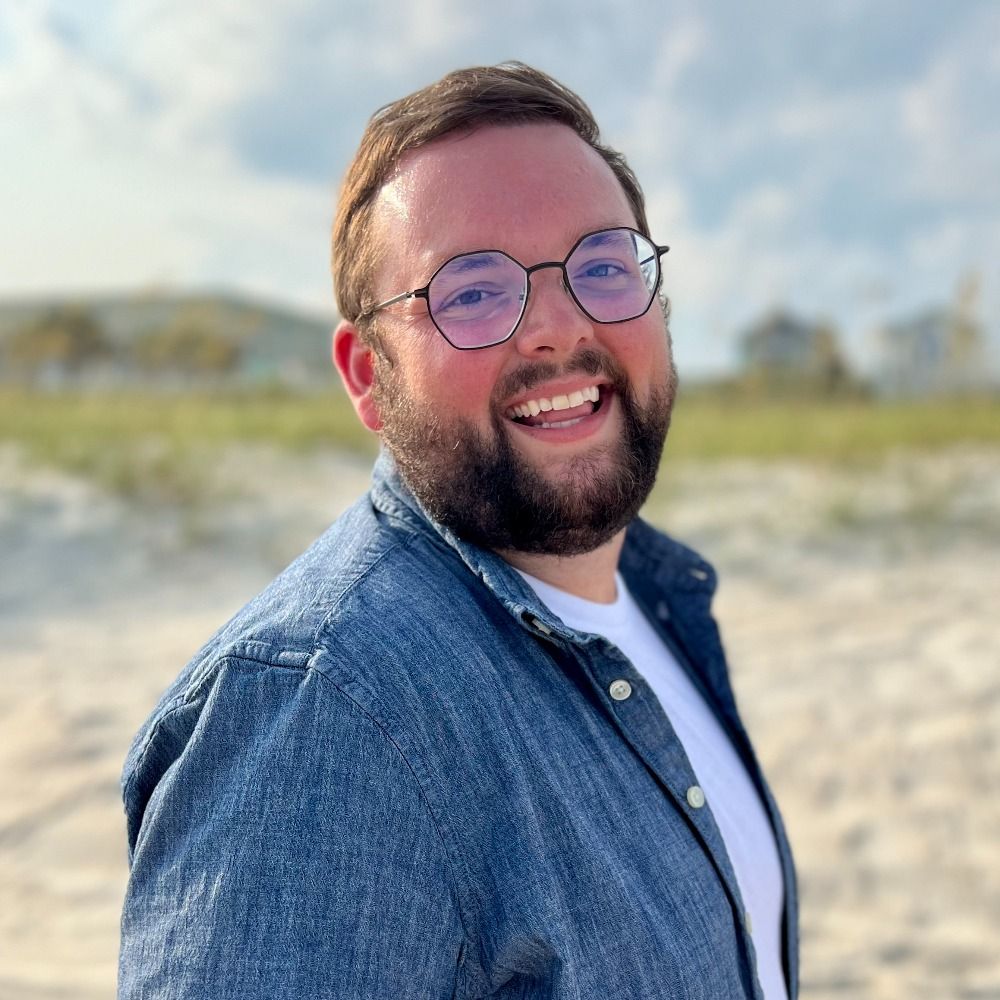 Dr. Zach Lloyd