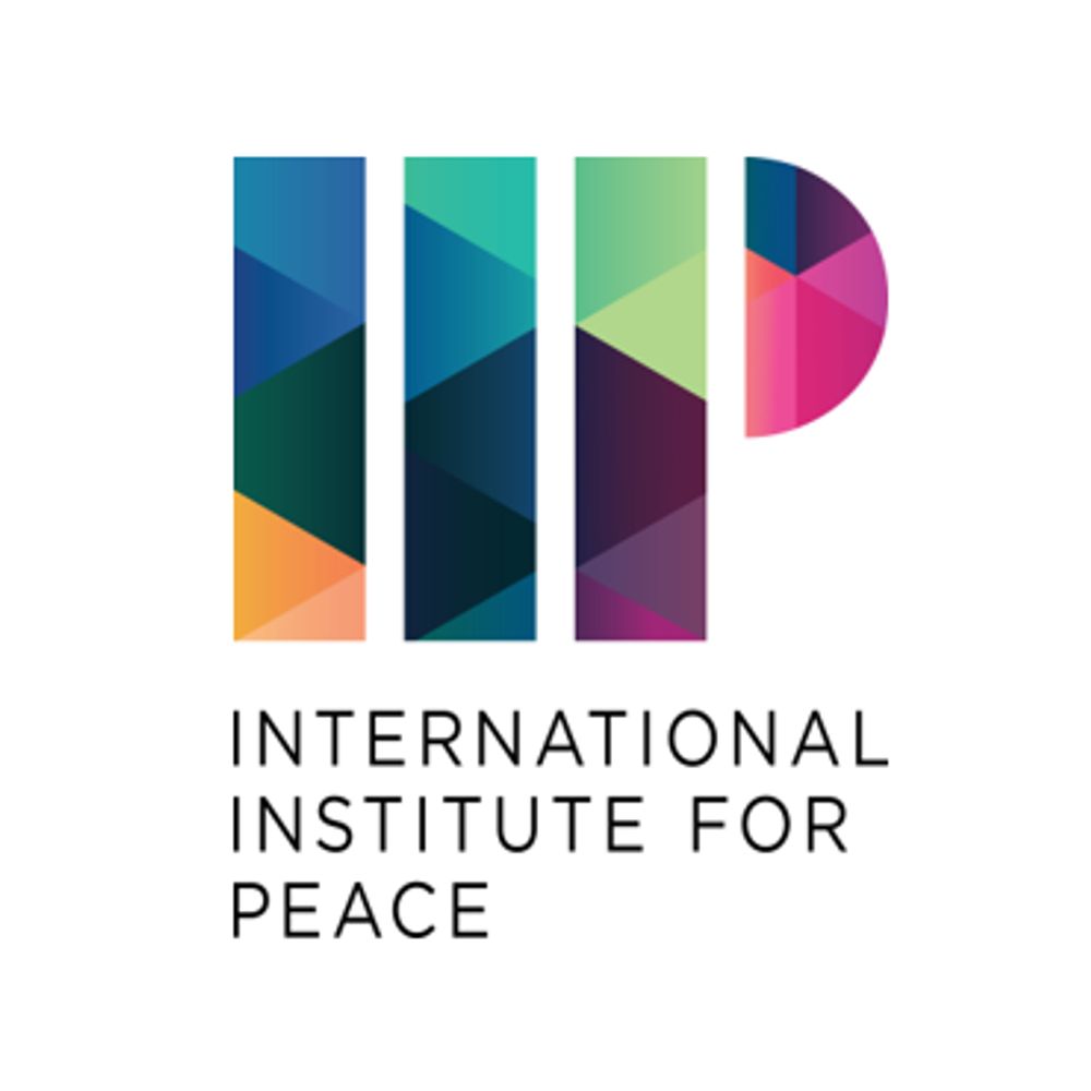 IIP Vienna - International Institute for Peace