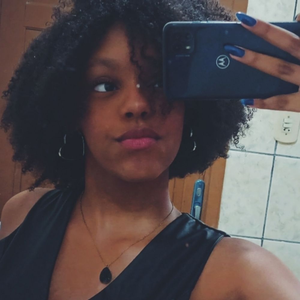 maria amanda