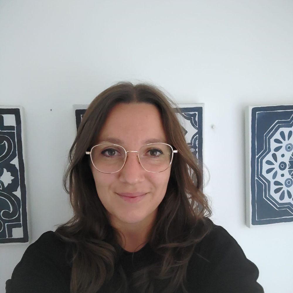 Dr. Camilla Imarisio