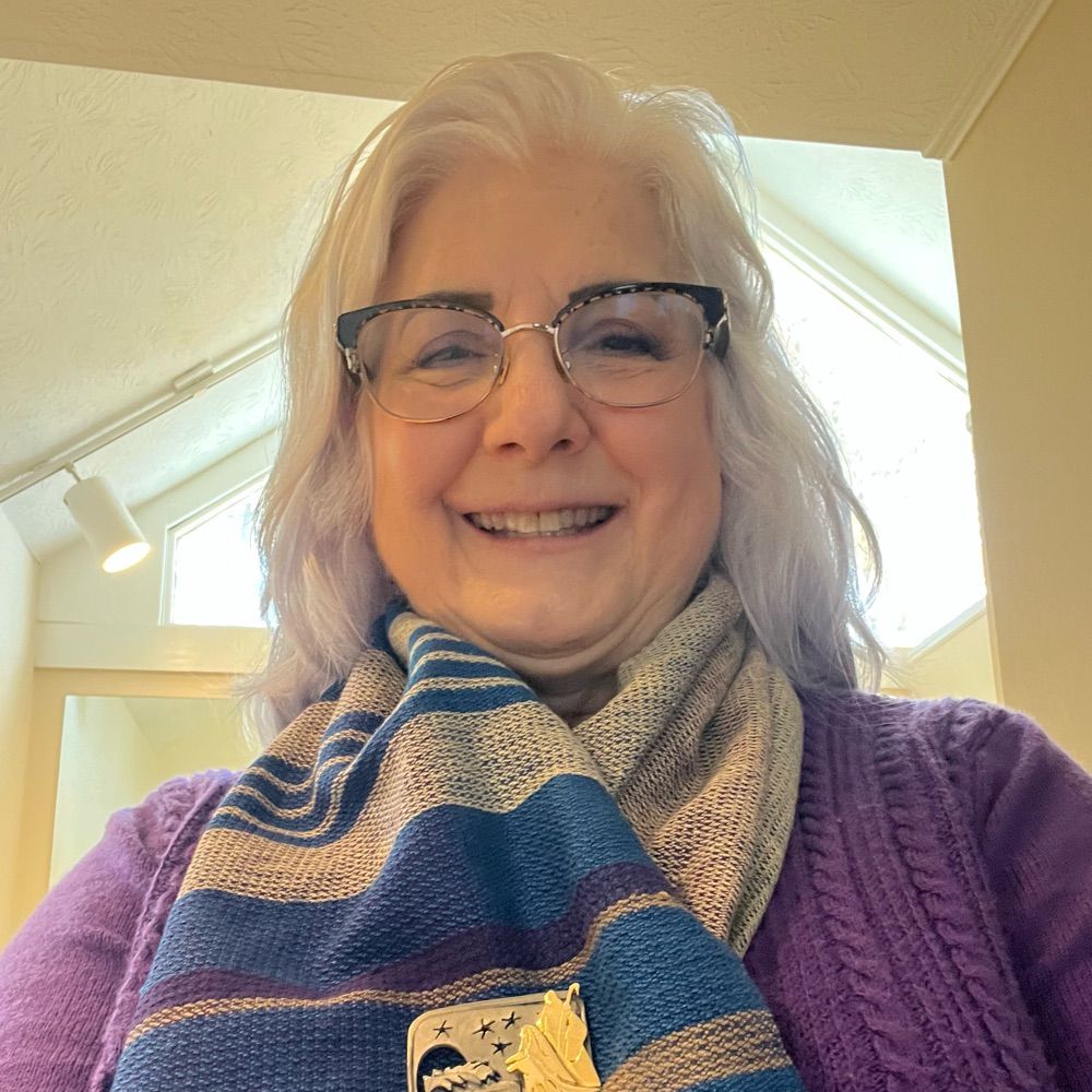 Valerie Coe Lowder