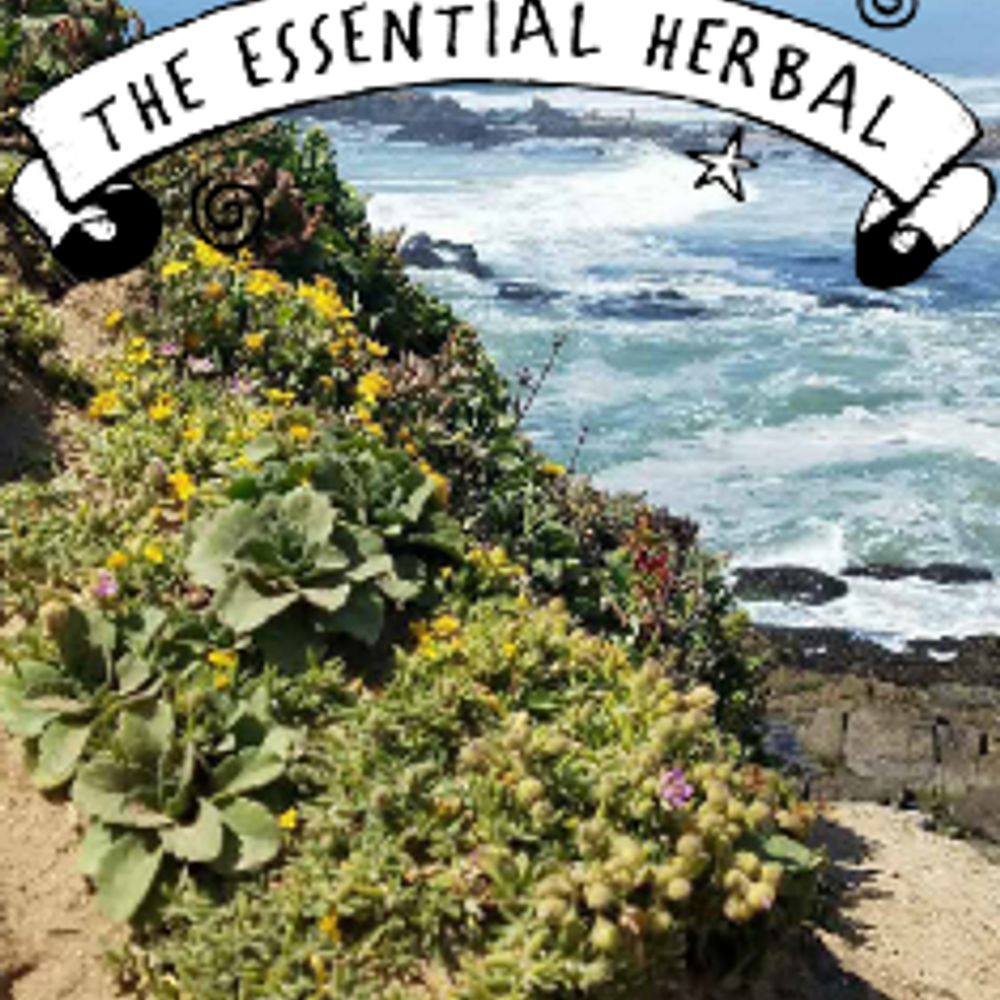 The Essential Herbal Magazine