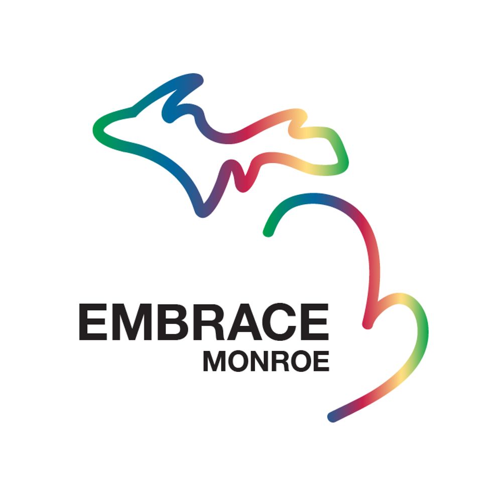 EMBRACE MONROE