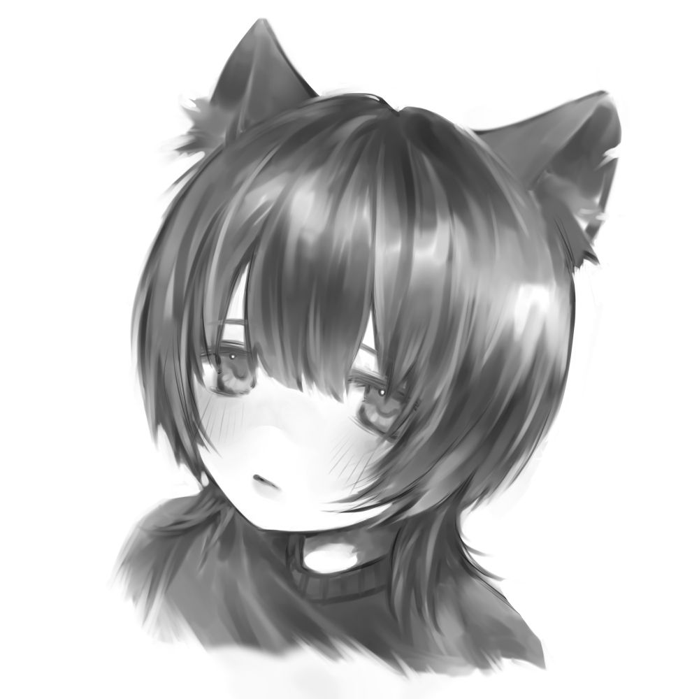 ねこ