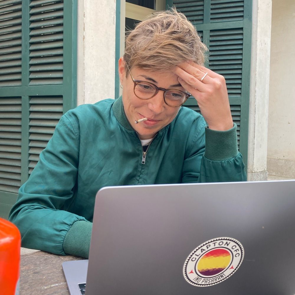 Lucile Demain