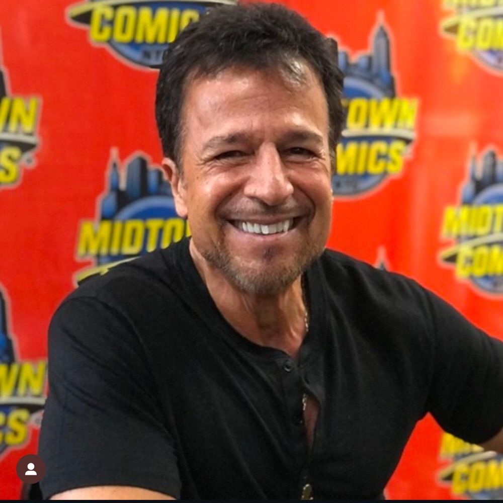 John Romita Jr