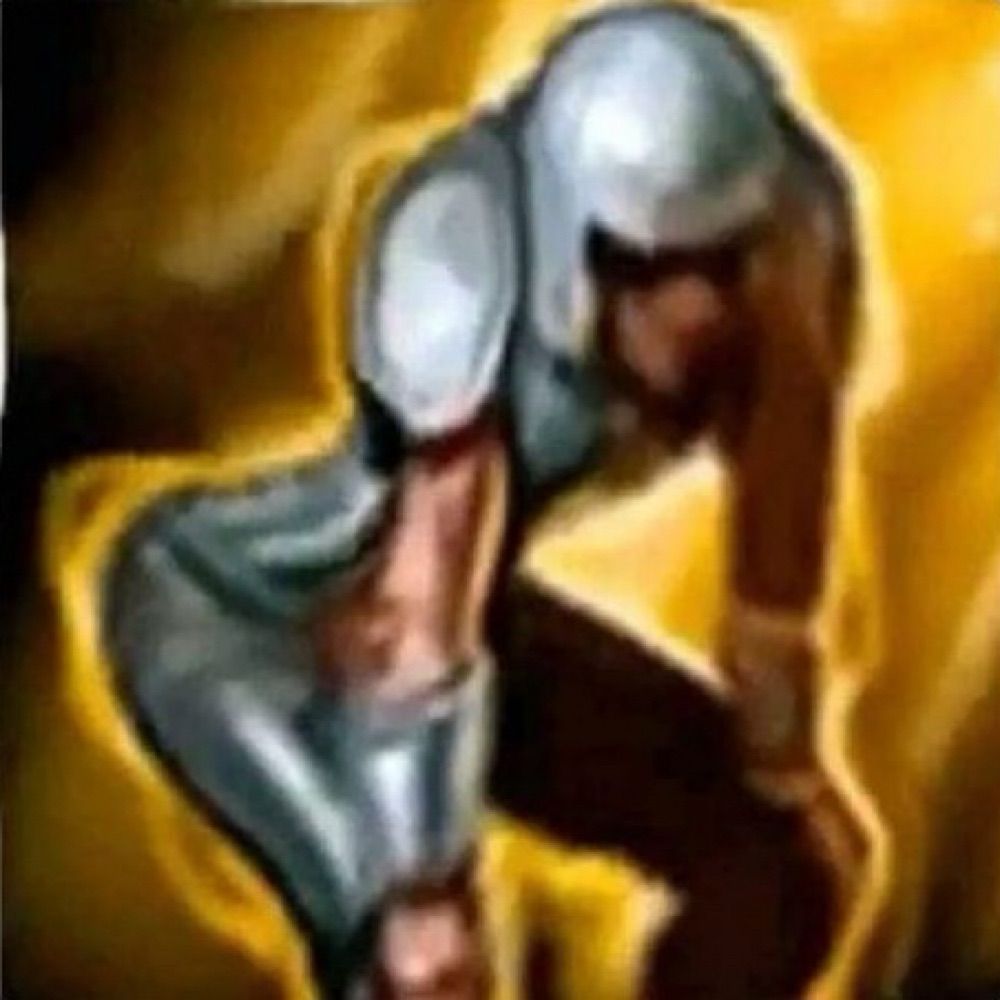 Podrique