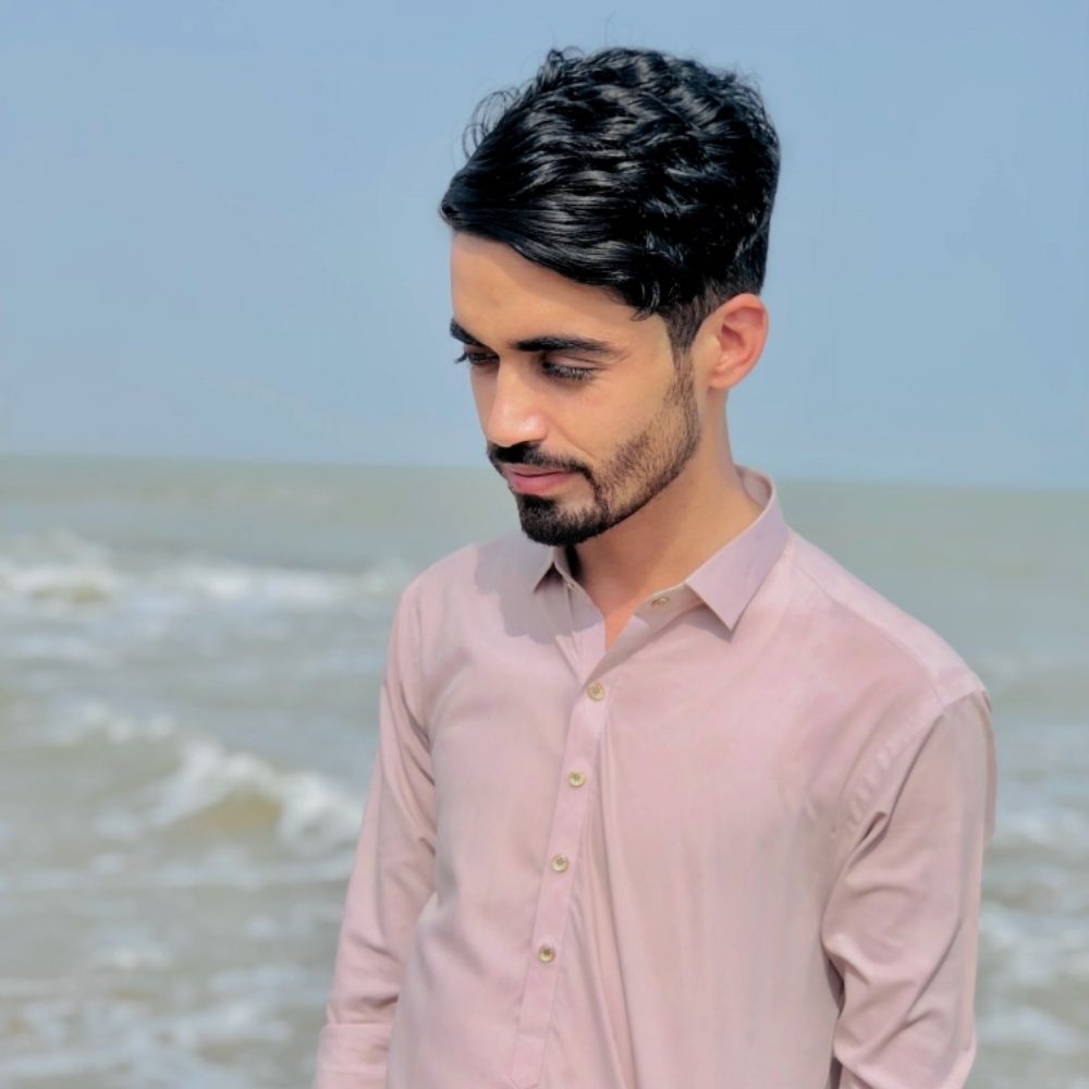 Saeed IK