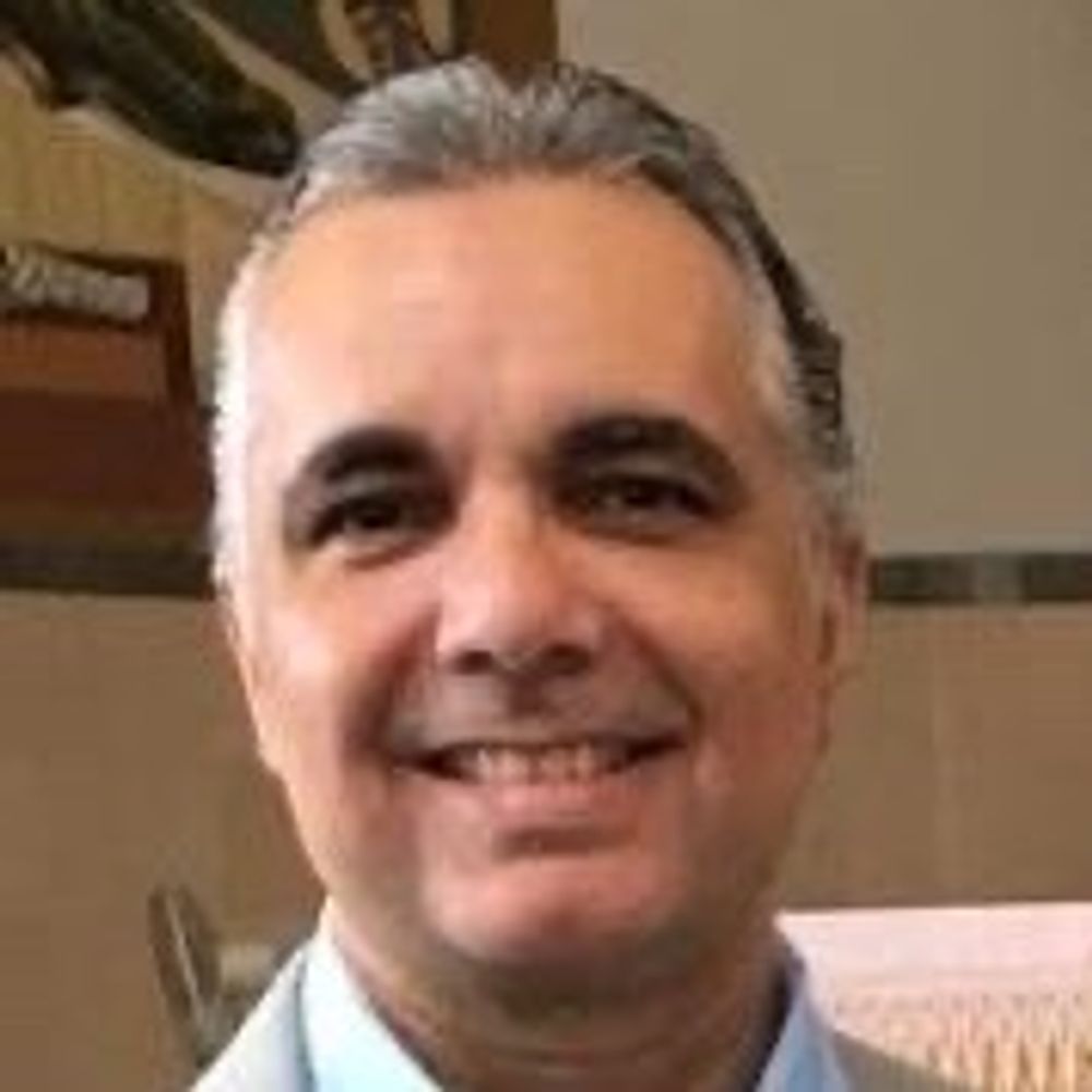 Alberto Hil