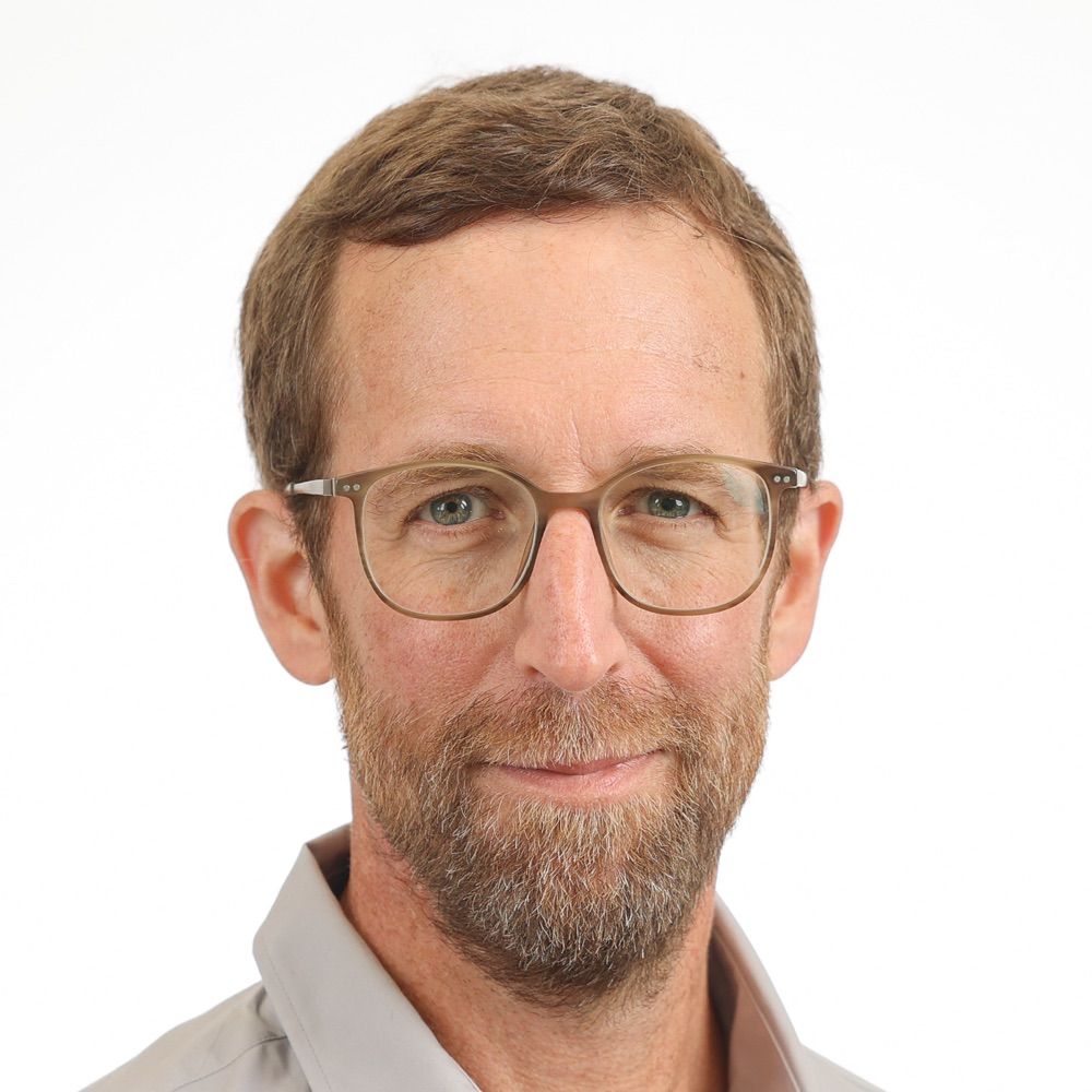 Ori Aronson
