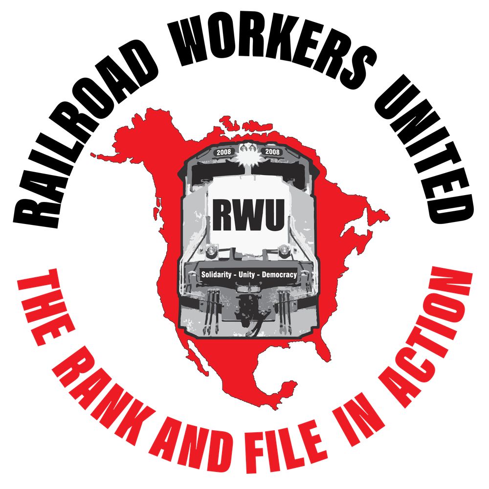 Railroad Workers United