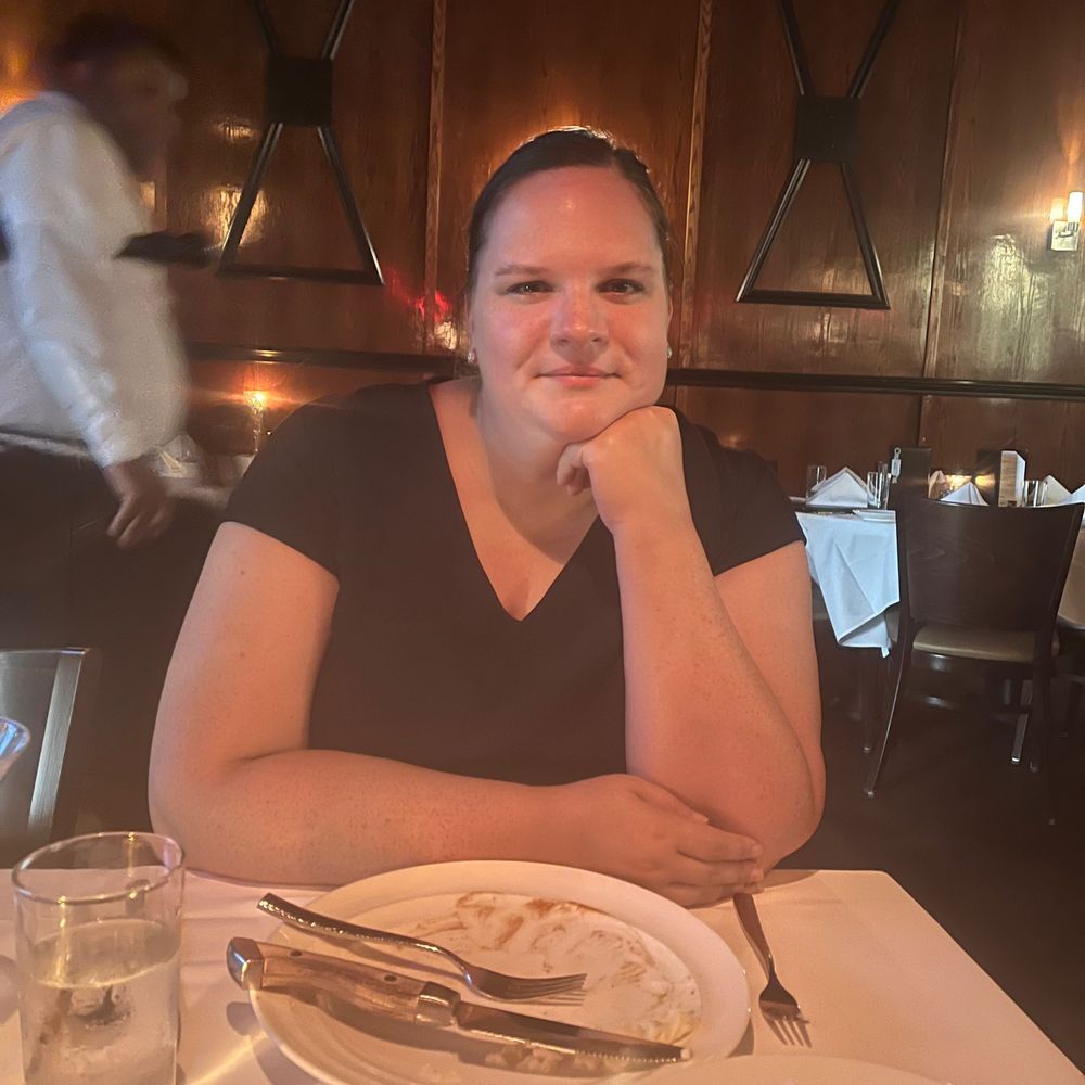 Heather Deal, she/her/hers