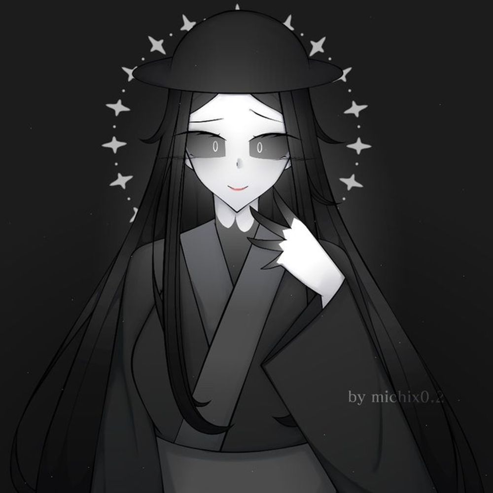 Mermie the Ultimimick..? (RP)