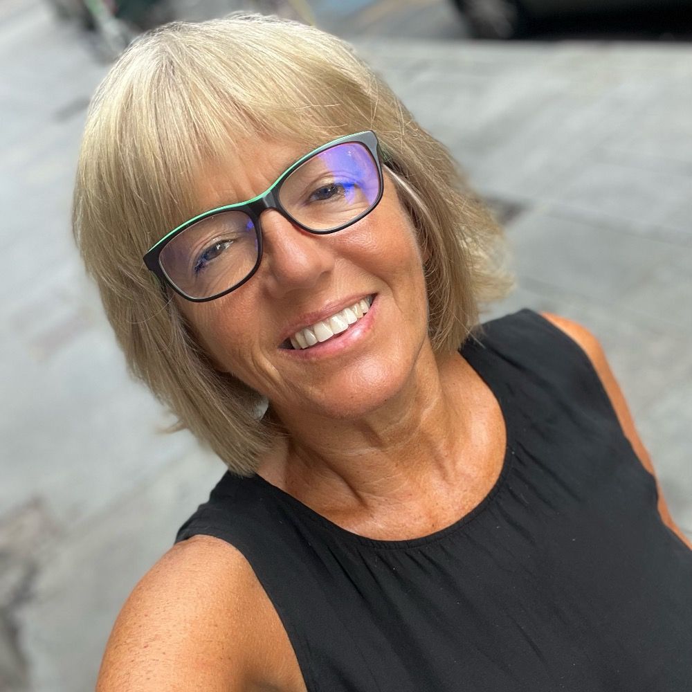Anna Masera