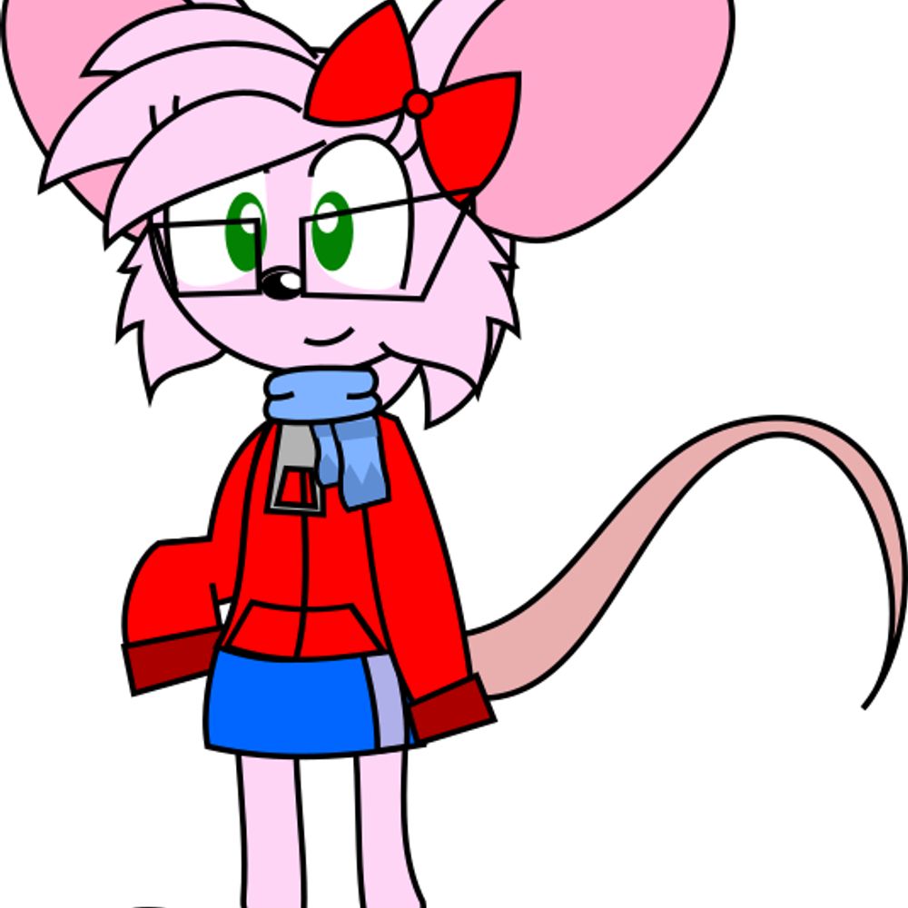 Cappy Rose
