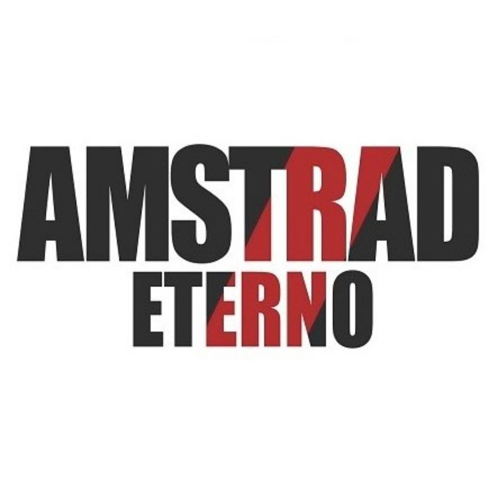 Amstrad Eterno