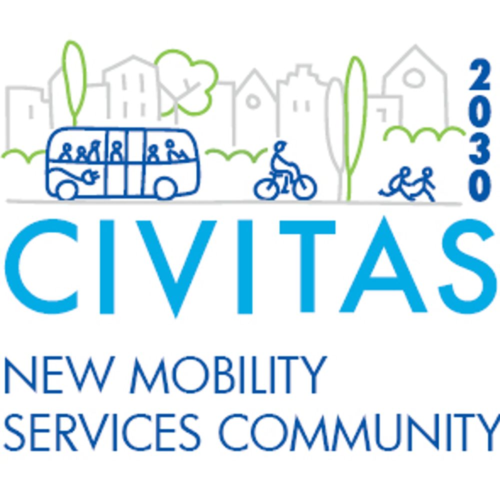 New Mobility Services Community 