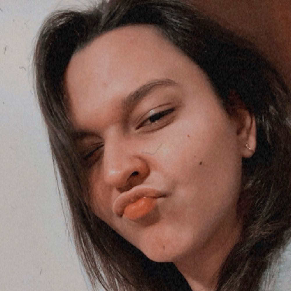 eu mesma, mirella melo