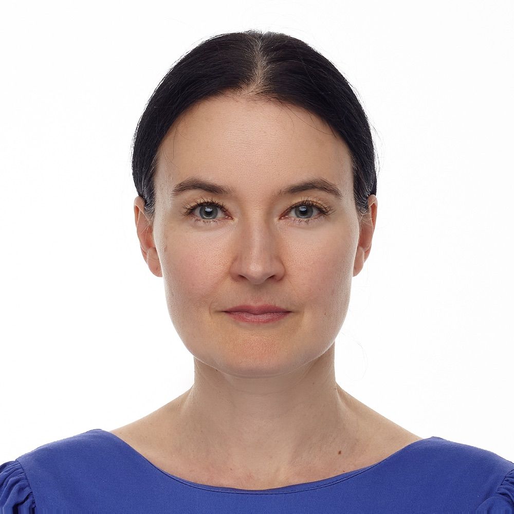 Natalia Zelezinskaya