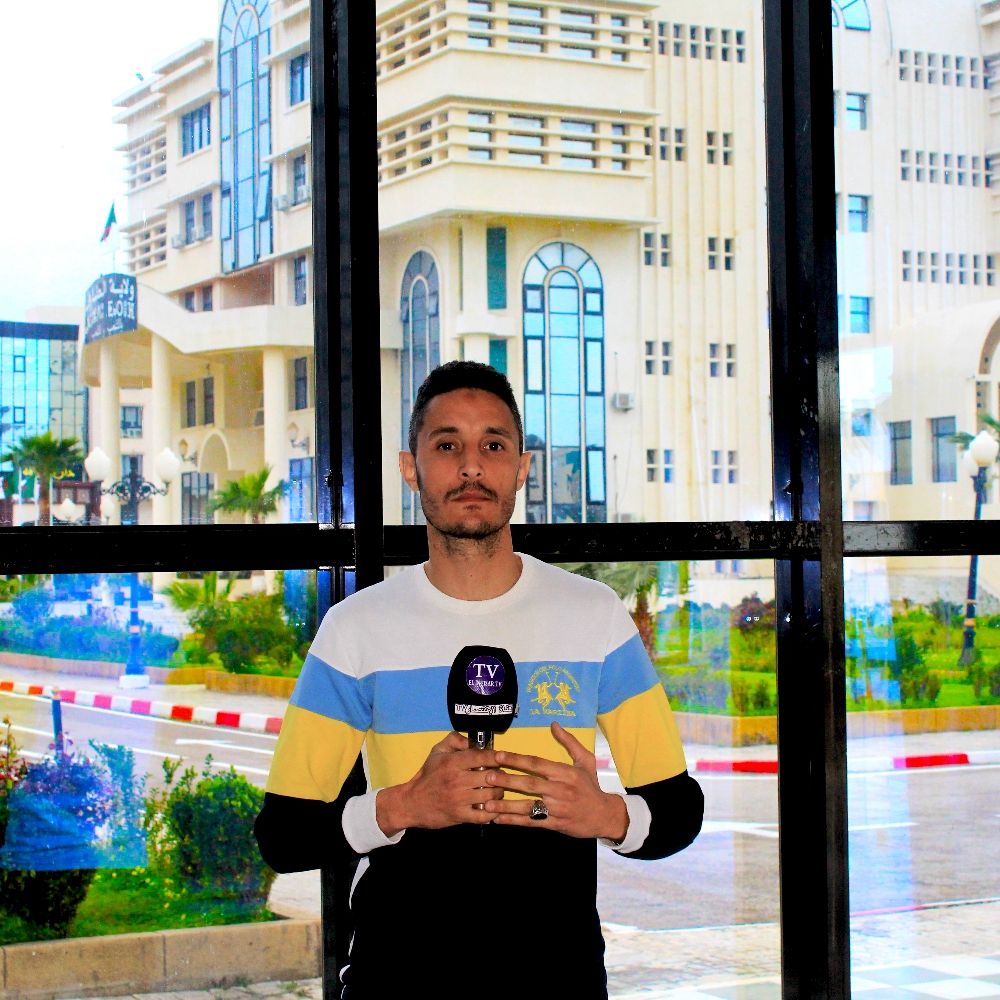 Djemailia Ahmed  󰦉