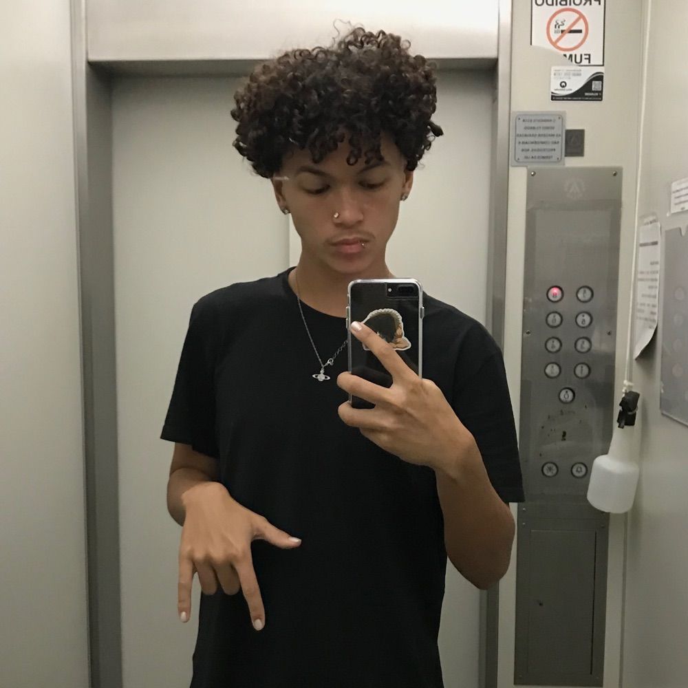 baby ex psicopata do amor