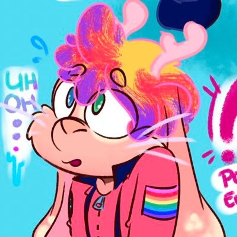 🔞Ducky 💖 Diapered Disaster Child 🧃