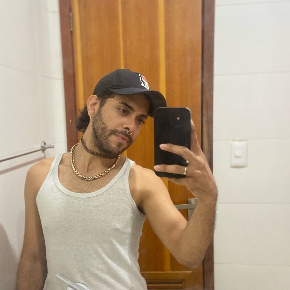 Levi Duarte