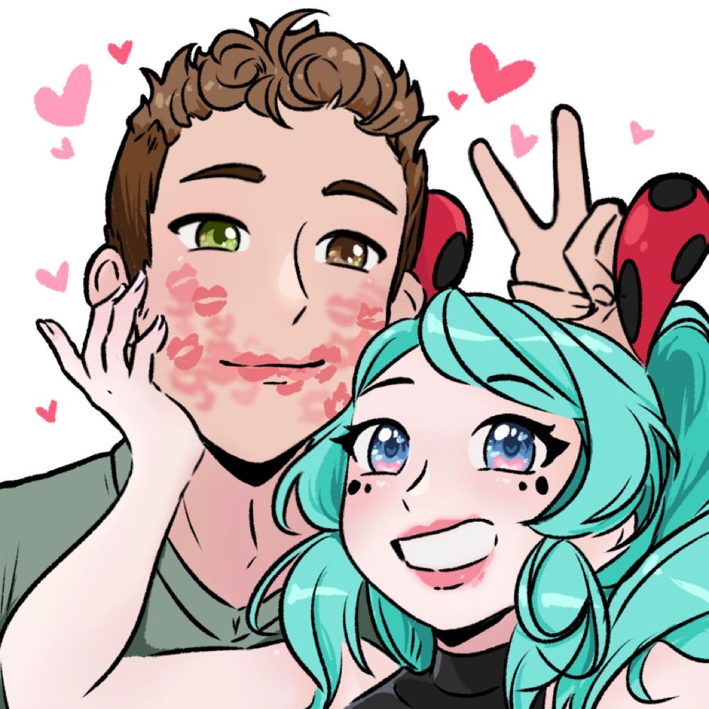 Hatsune Doodlebug
