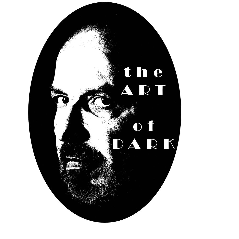 theARTofDARK
