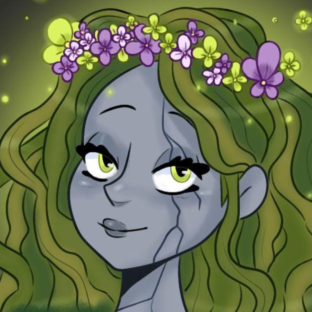 Casey / Sapph