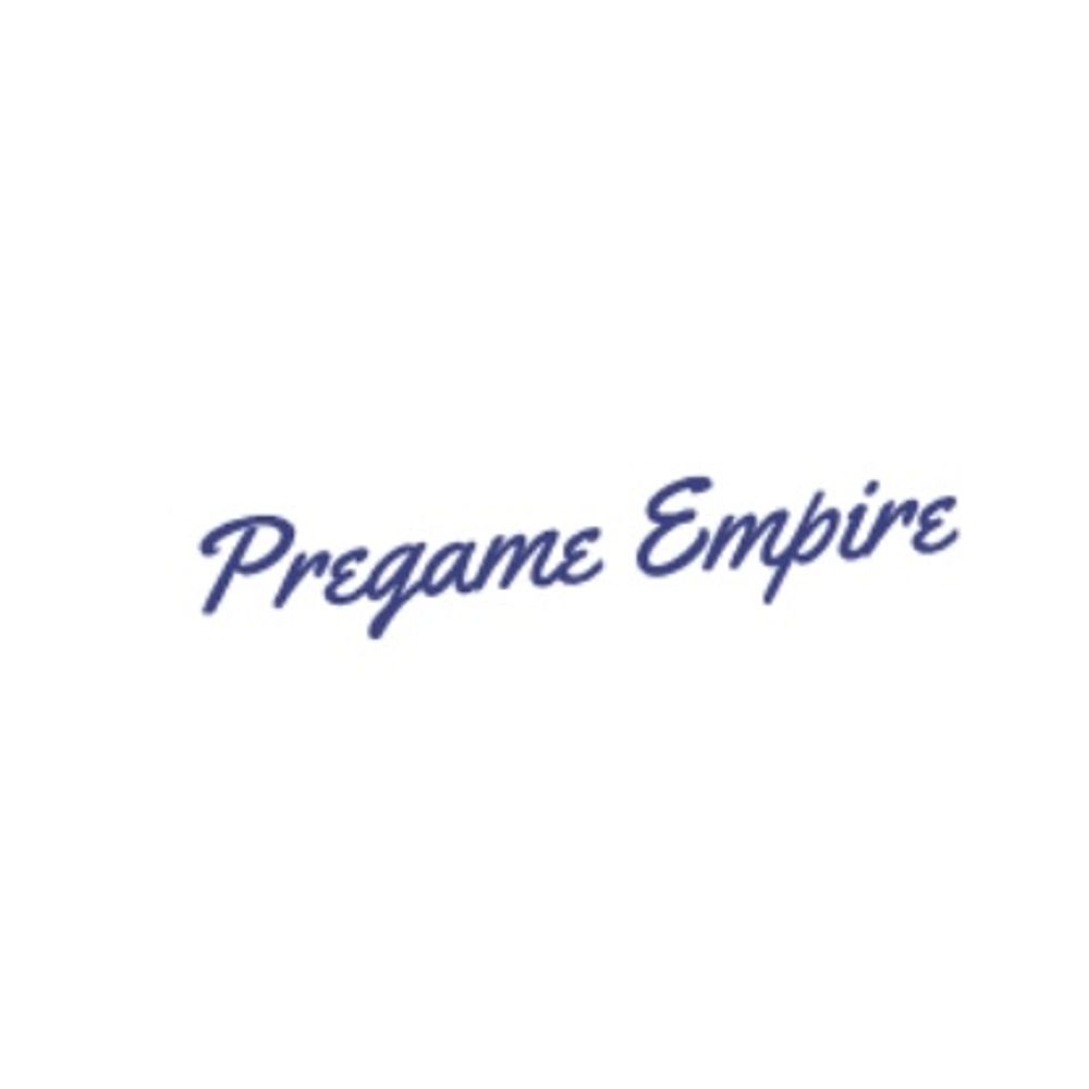 Pregame Empire's avatar
