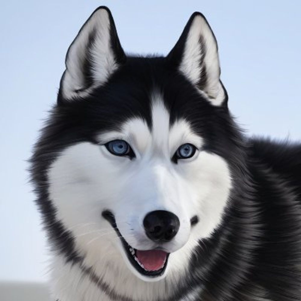 International Husky Day