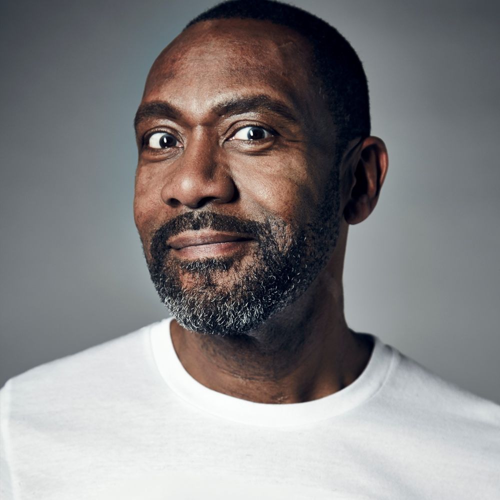 Lenny Henry
