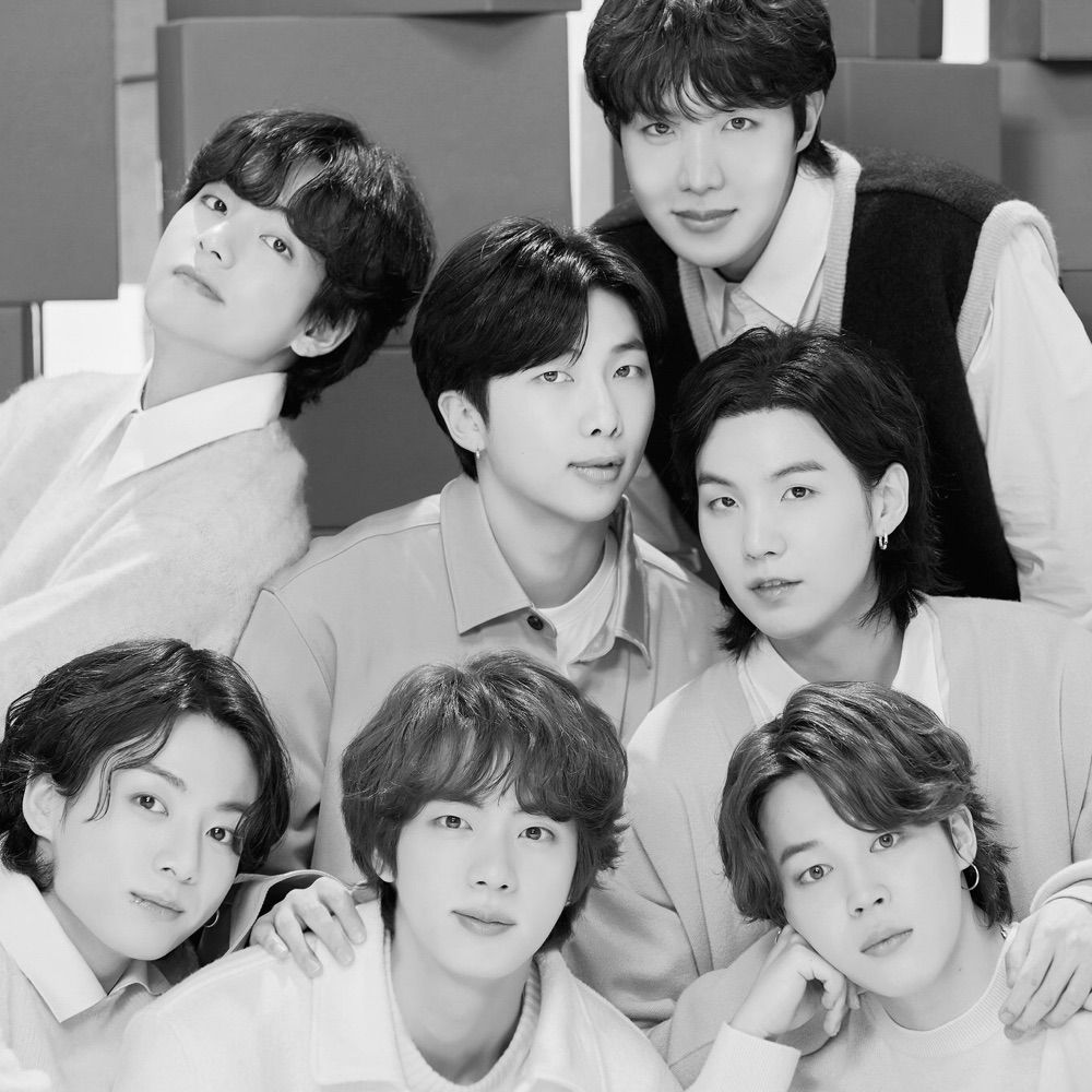 Jae BTS